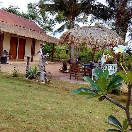 Asari Timo Cottage Karimunjawa Εξωτερικό φωτογραφία