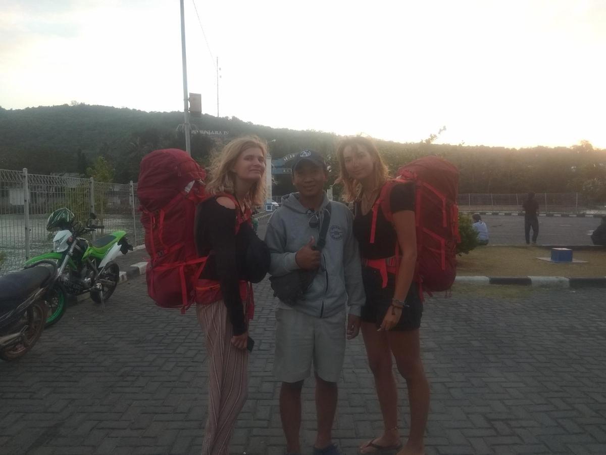 Asari Timo Cottage Karimunjawa Εξωτερικό φωτογραφία