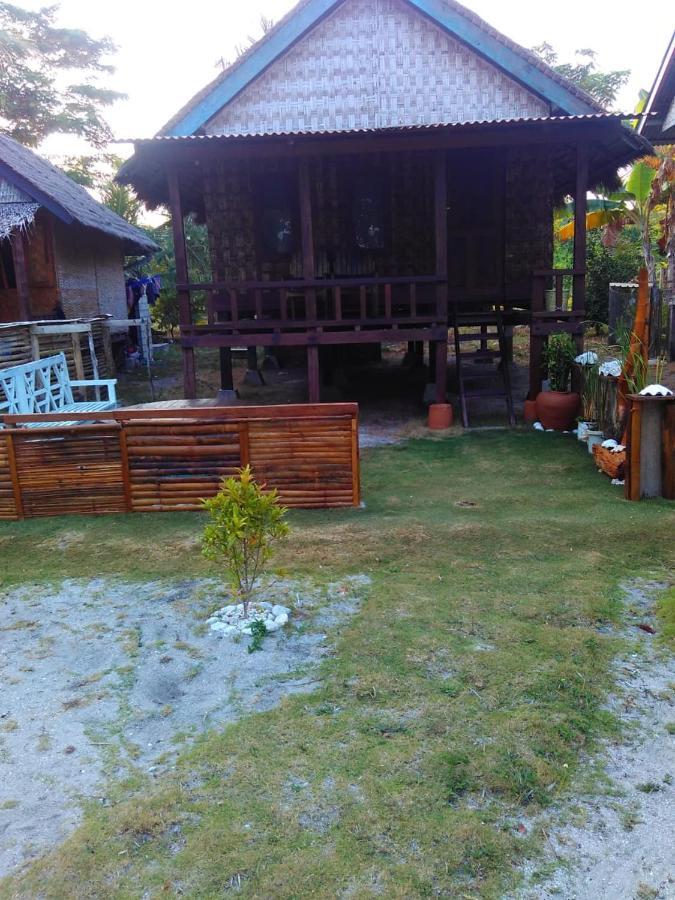Asari Timo Cottage Karimunjawa Εξωτερικό φωτογραφία