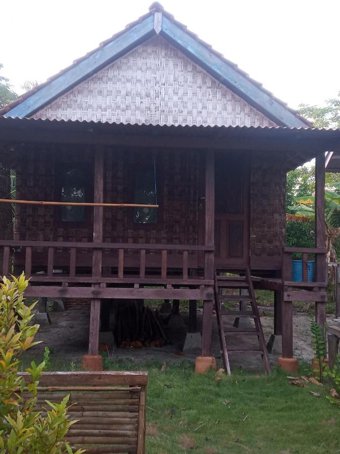 Asari Timo Cottage Karimunjawa Εξωτερικό φωτογραφία