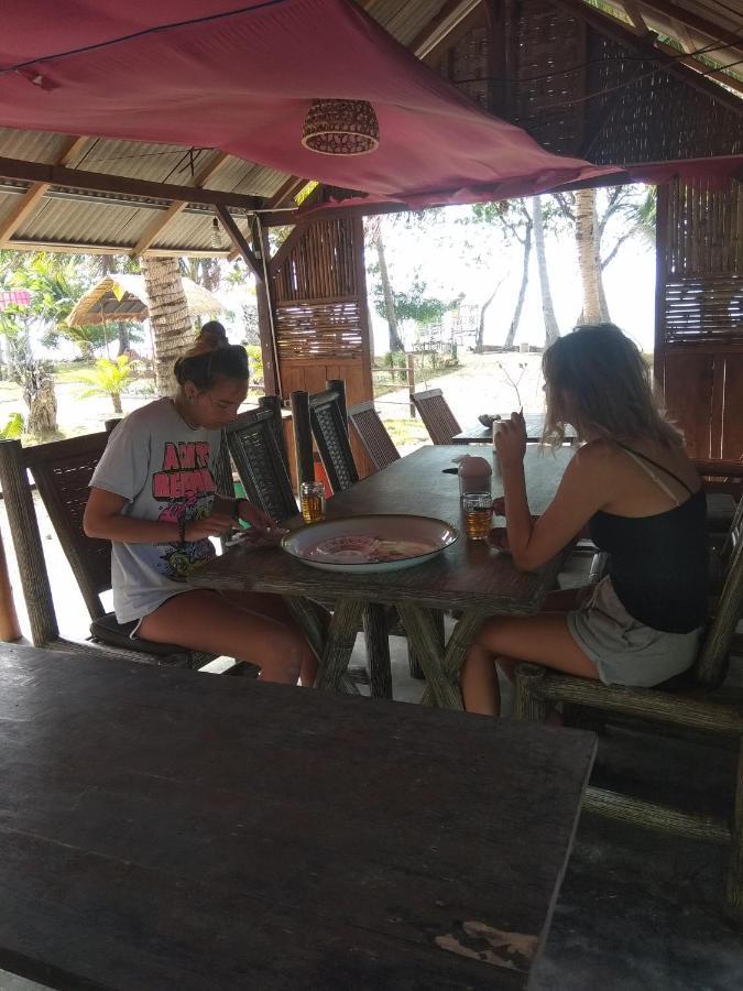 Asari Timo Cottage Karimunjawa Εξωτερικό φωτογραφία