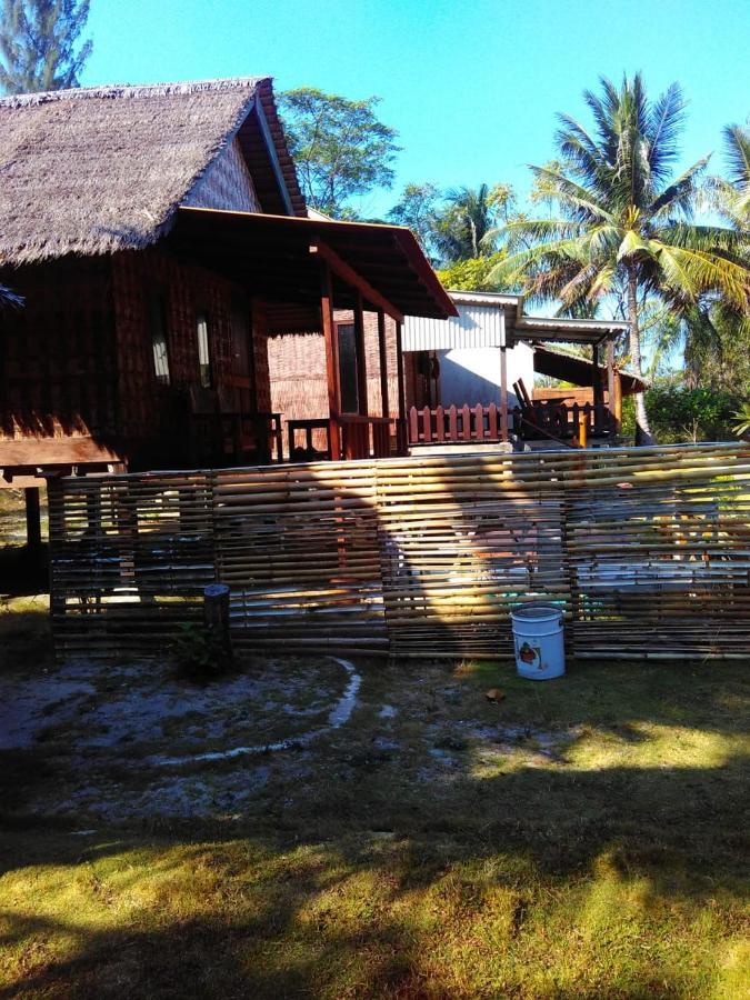 Asari Timo Cottage Karimunjawa Εξωτερικό φωτογραφία