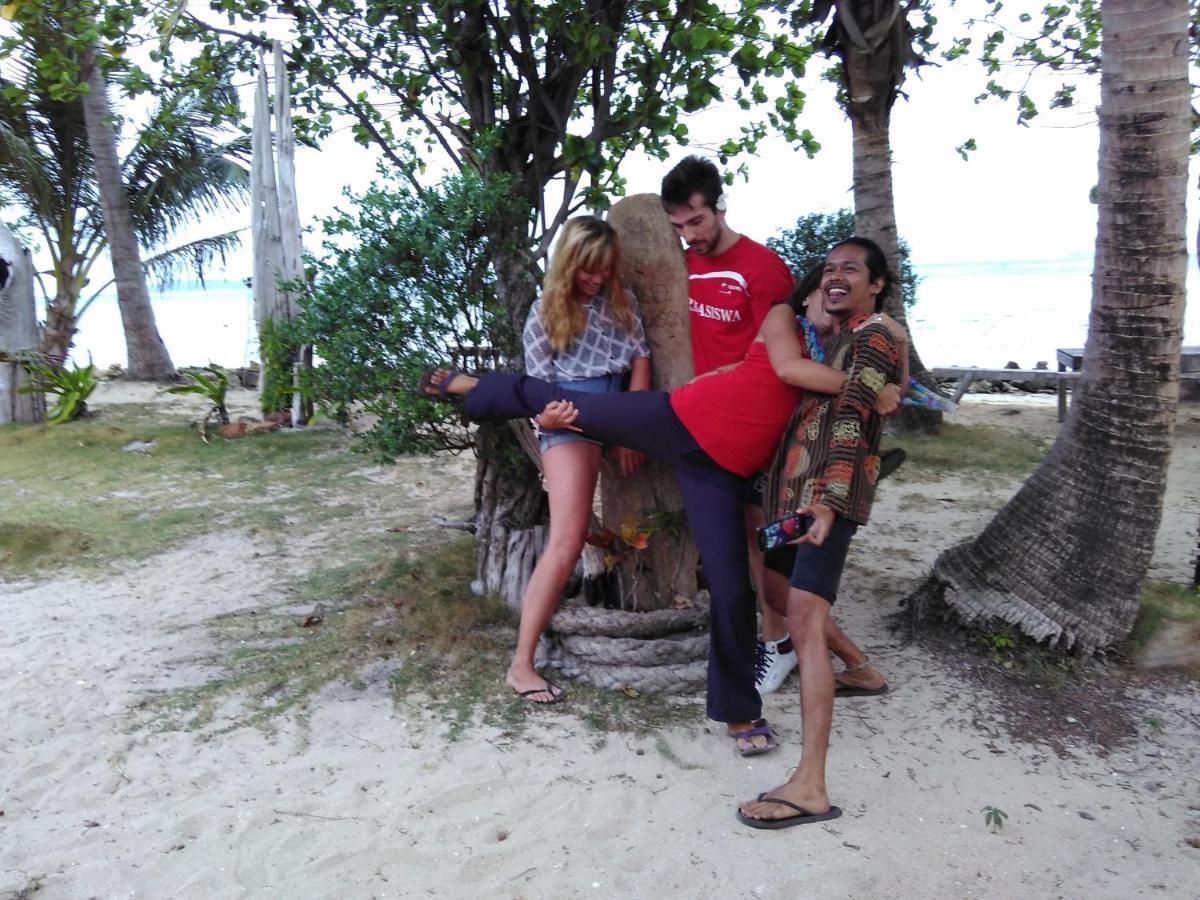 Asari Timo Cottage Karimunjawa Εξωτερικό φωτογραφία