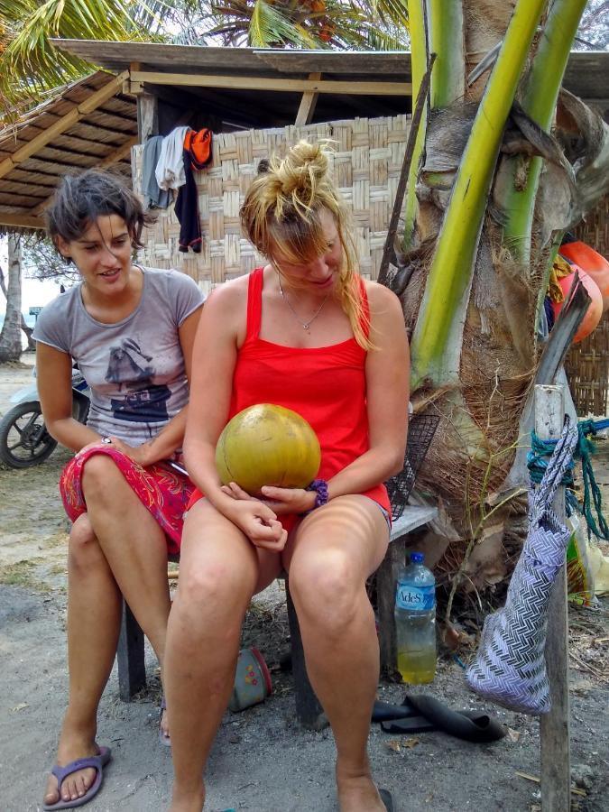 Asari Timo Cottage Karimunjawa Εξωτερικό φωτογραφία