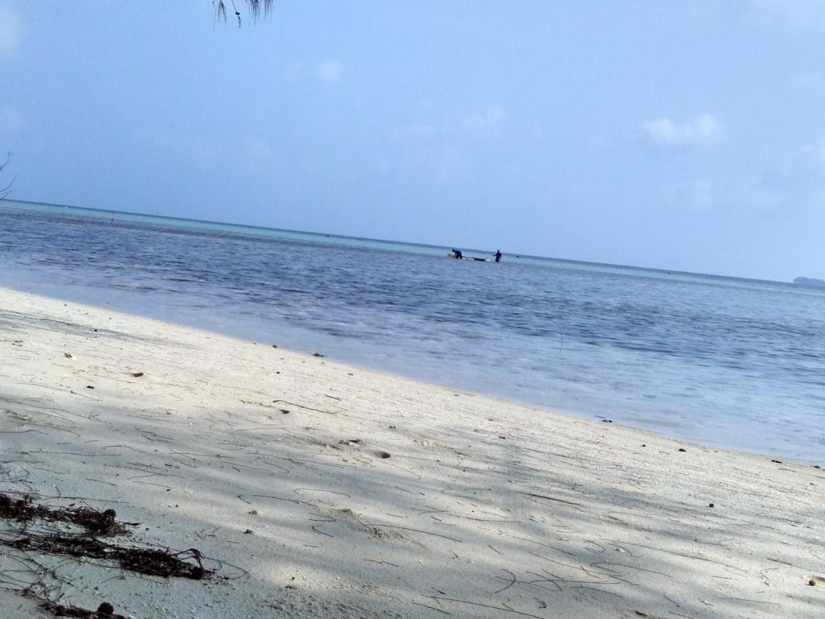 Asari Timo Cottage Karimunjawa Εξωτερικό φωτογραφία