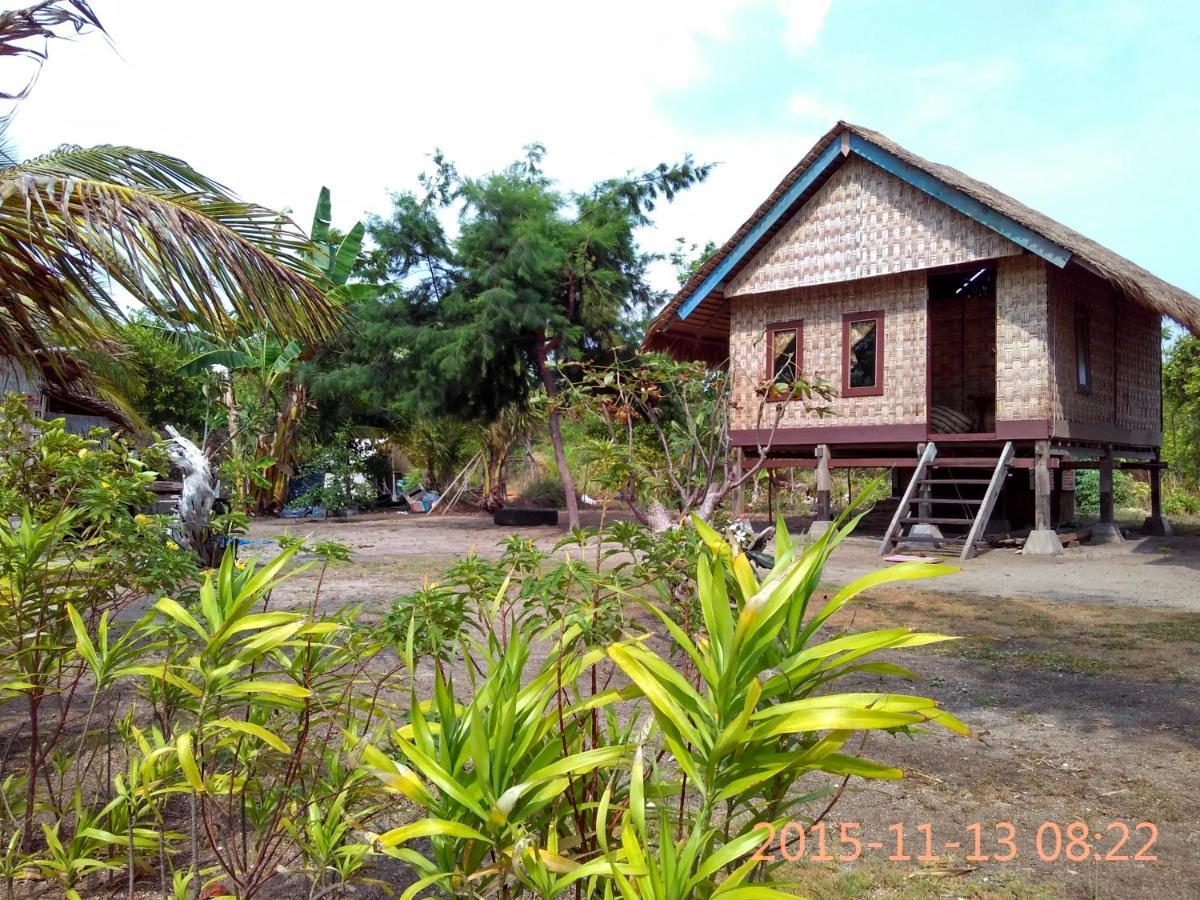 Asari Timo Cottage Karimunjawa Εξωτερικό φωτογραφία