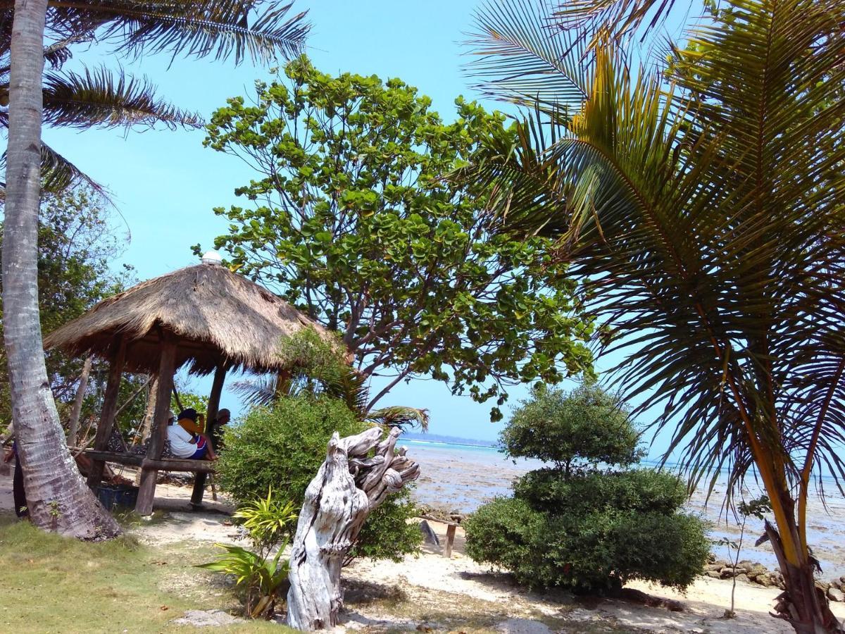 Asari Timo Cottage Karimunjawa Εξωτερικό φωτογραφία