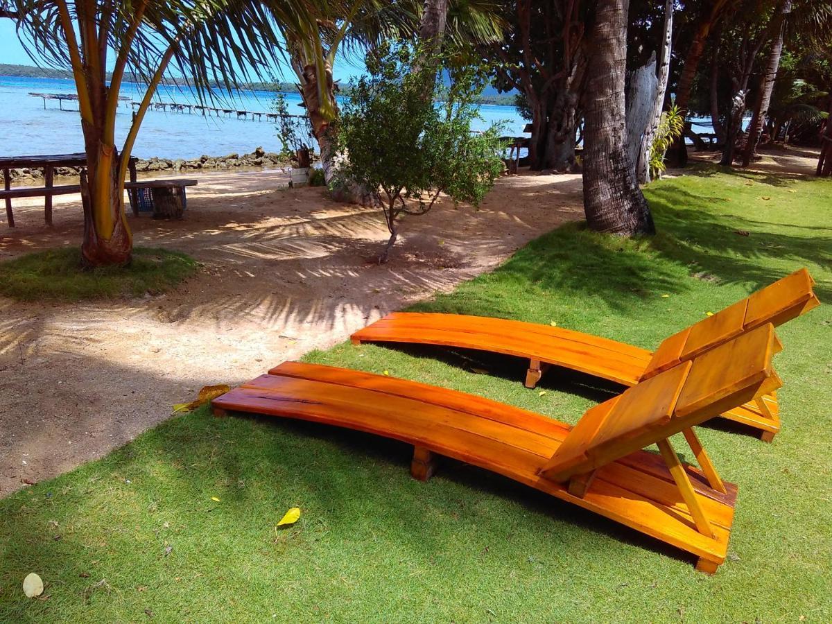 Asari Timo Cottage Karimunjawa Εξωτερικό φωτογραφία
