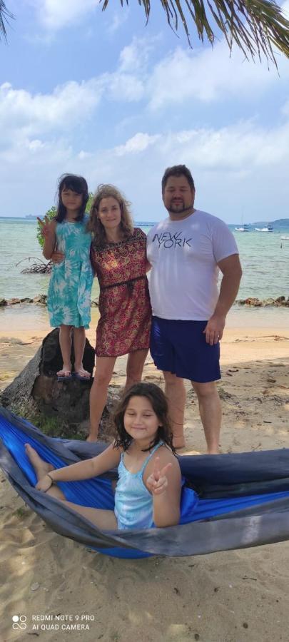 Asari Timo Cottage Karimunjawa Εξωτερικό φωτογραφία