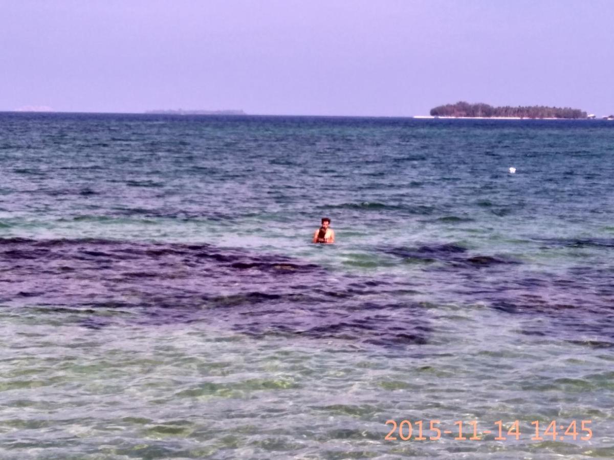 Asari Timo Cottage Karimunjawa Εξωτερικό φωτογραφία