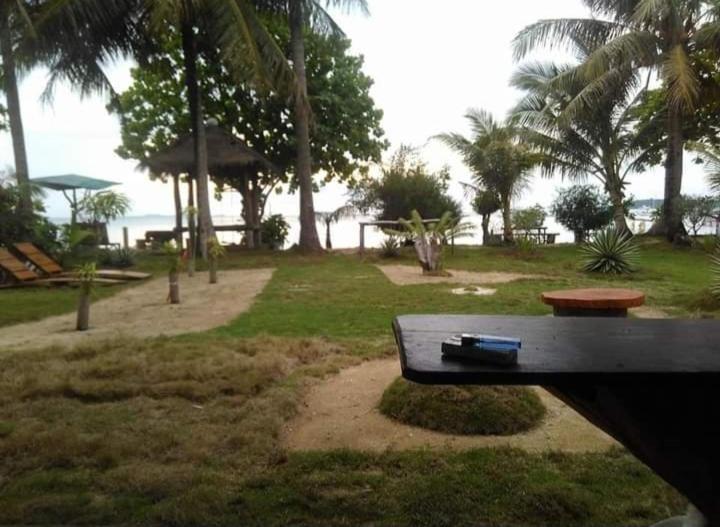 Asari Timo Cottage Karimunjawa Εξωτερικό φωτογραφία